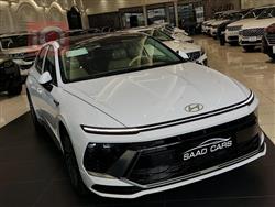 هیوندای سۆناتا